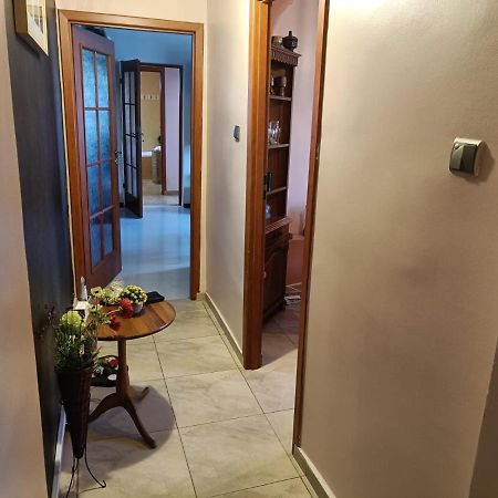 Grati'S House Apartment Constanta Bagian luar foto