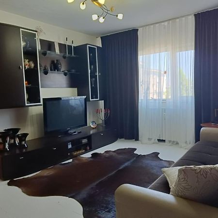 Grati'S House Apartment Constanta Bagian luar foto