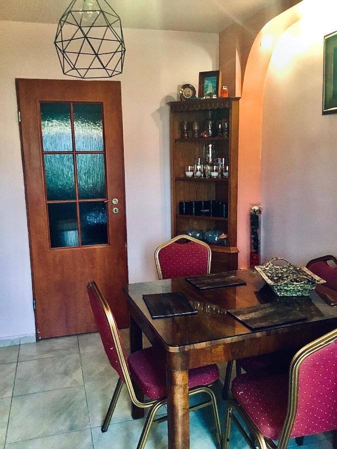 Grati'S House Apartment Constanta Bagian luar foto