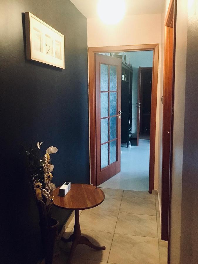 Grati'S House Apartment Constanta Bagian luar foto