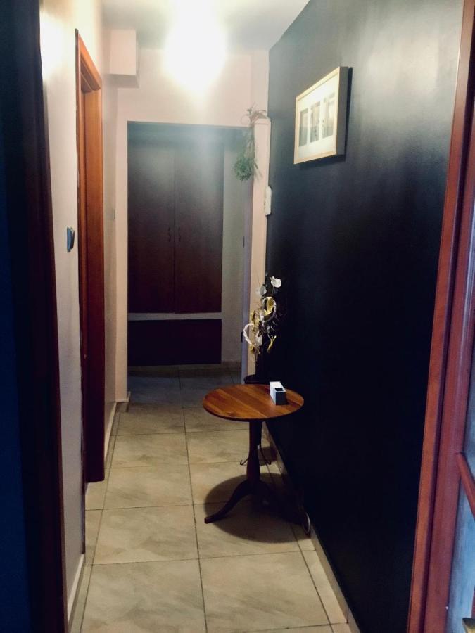 Grati'S House Apartment Constanta Bagian luar foto