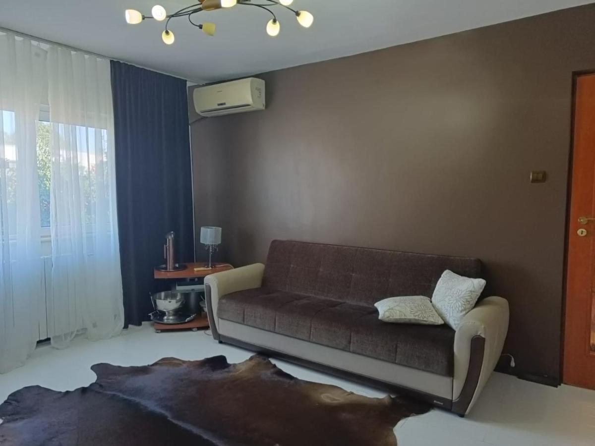 Grati'S House Apartment Constanta Bagian luar foto