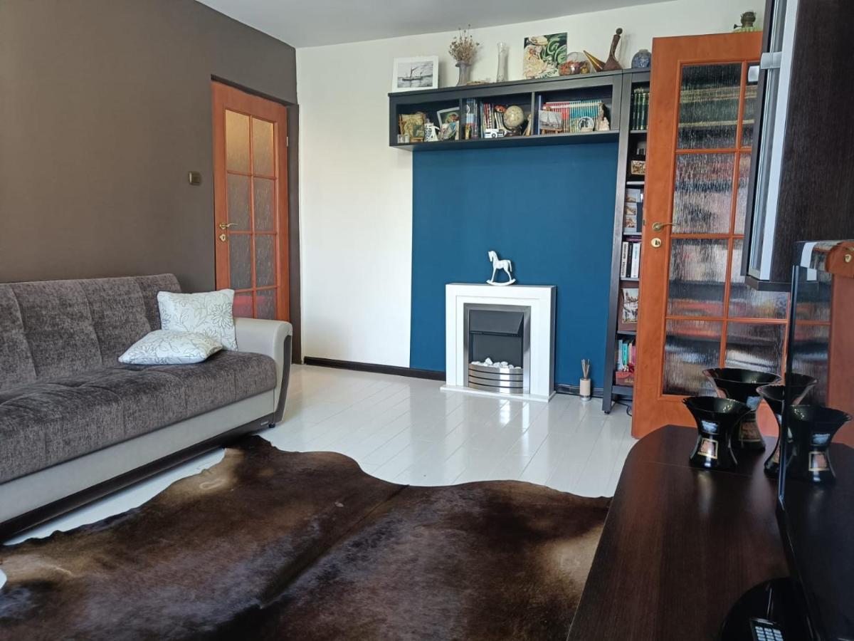 Grati'S House Apartment Constanta Bagian luar foto