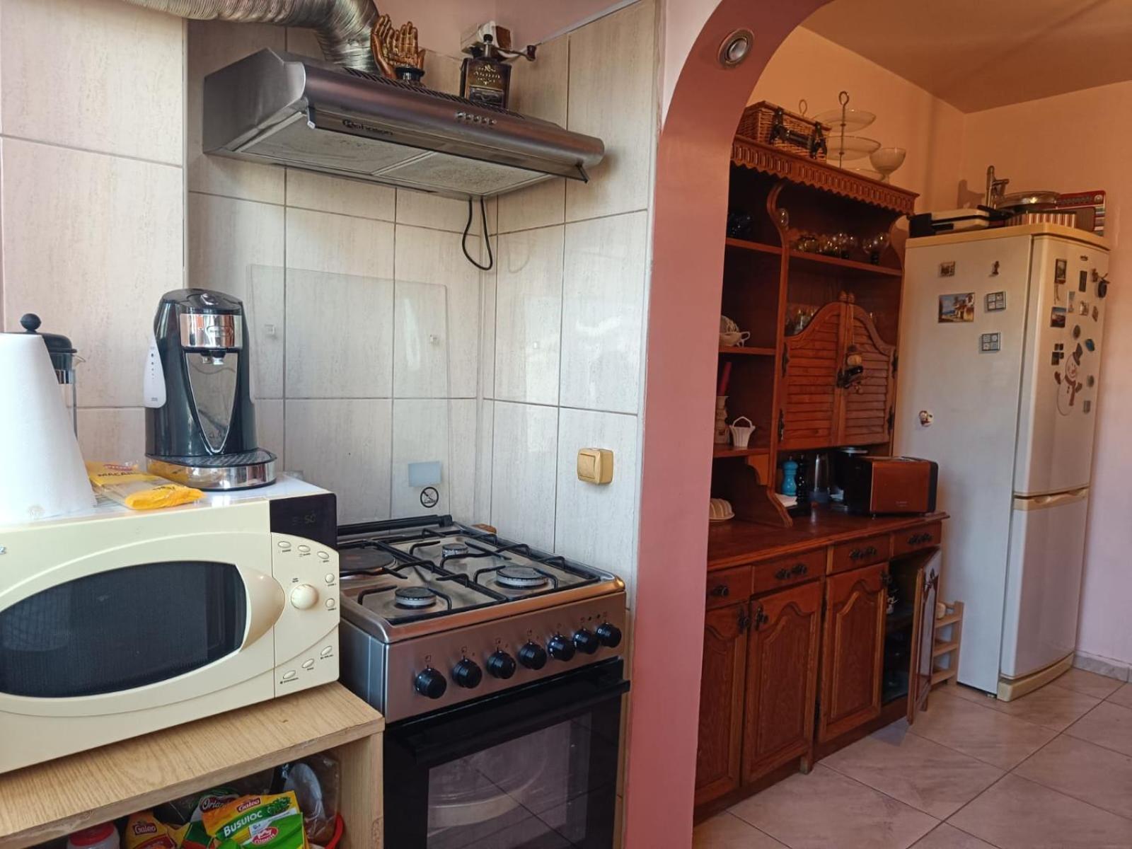 Grati'S House Apartment Constanta Bagian luar foto