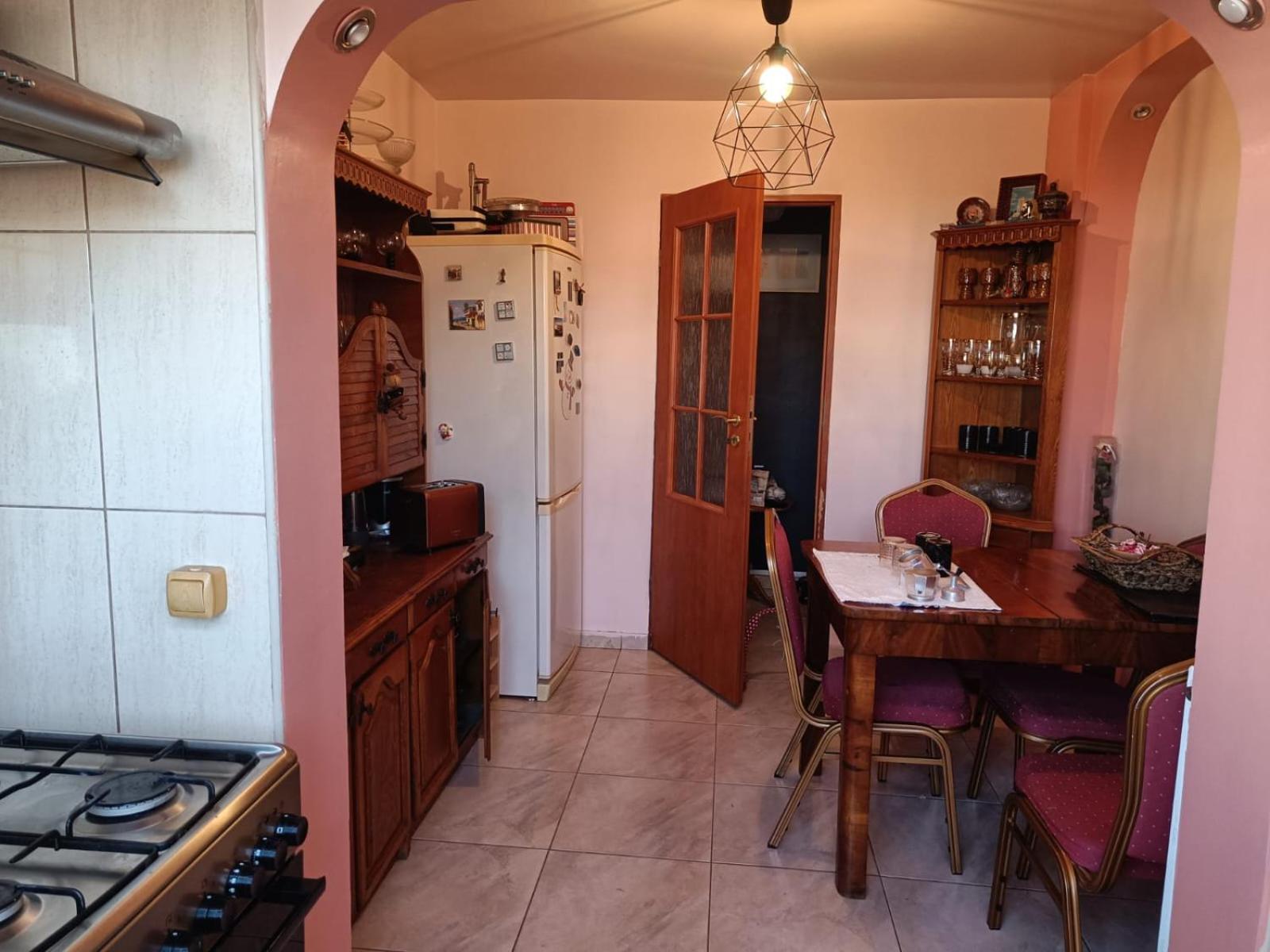Grati'S House Apartment Constanta Bagian luar foto